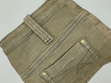 mango spódnice jeansowe: Spódnica damska, L — 6