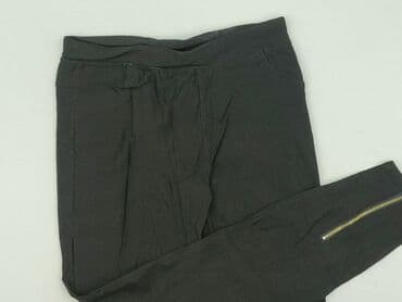 legginsy z suwakiem: Legginsy XL — 1