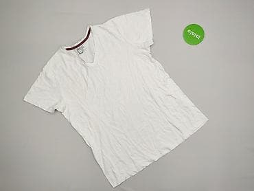 hugo boss basic t shirts: Koszulka dla mężczyzn, rozmiar L — 2