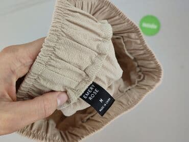 oreo majtki: Emery Rose, Szorty damskie, rozmiar M — 4