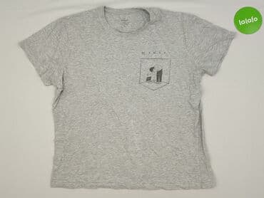 reserved koszulka oversize: Carry, Koszulka dla mężczyzn, rozmiar XL — 2