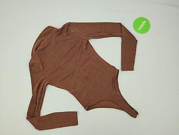 babylon body: Bershka, Body damskie, rozmiar S — 3