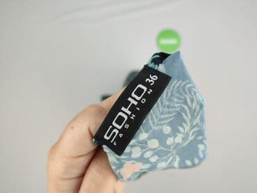 sukienki boho midi na wesele: SOHO, Sukienka damska, rozmiar S — 5