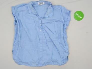 lidl koszula damska: Woman Collection, Koszula damska, rozmiar 3XL — 3