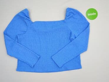 bluzki tommy hilfiger: H&M, Bluzka damska, rozmiar XL — 3