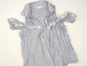 koszula do stroju krakowskiego: Sinsay, Women's blouse, size M (EU 38) — 1