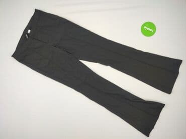 hm spodnie zimowe: H&M Divided, Spodnie materiałowe damskie, rozmiar S — 2