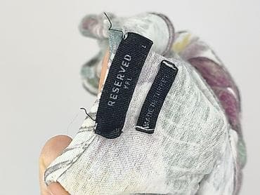 reserved denim: Top damski, rozmiar L — 4