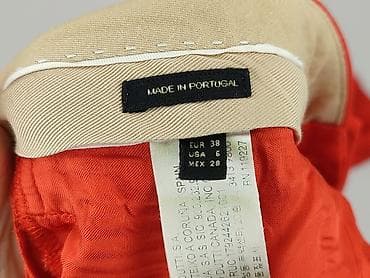 modema: Massimo Dutti, Spodnie materiałowe damskie, rozmiar M — 5