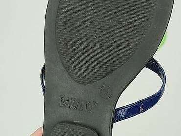 klapki bio: Klapki damskie, rozmiar 38 — 4