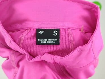 4f dresy spodnie: 4F, Bluza damska
, rozmiar S — 4