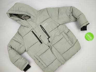 buty bastet: Kurtka puchowa Reserved, 12 lat, Tkaniny syntetyczne, stan - Bardzo dobry — 2