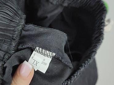 spodnie moro diverse: Szorty damskie, rozmiar 7XL — 5