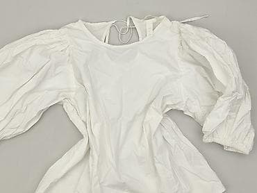 basicowe bluzki: H&M, Bluzka damska, rozmiar S — 1
