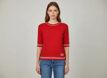 ifriko swetry: Sweter damski, rozmiar L — 1