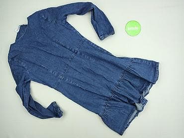 custom jeansy: John Baner, Sukienka damska, rozmiar S — 4