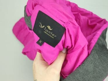 kurtki softshell damskie lidl: Kurtka zimowa damska, rozmiar XL — 4