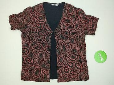 parka: Kardigan damski, rozmiar 2XL — 2