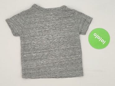 koszulka an appendage: Koszulka, Gap, 1.5-2 lat, 86-92 cm, stan - Idealny — 3