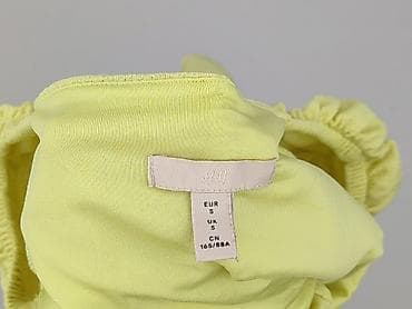 116: H&M, Top damski, rozmiar S — 4