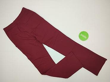 spodnie even: FS Collection, Spodnie materiałowe damskie, rozmiar XS — 3
