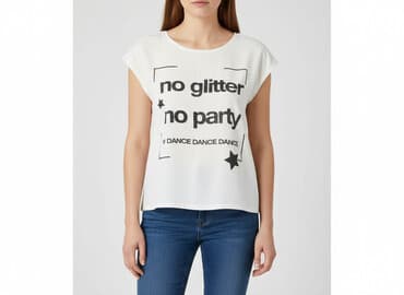 swiat koszulek pilkarskich: Orsay, Bluzka damska, rozmiar L — 6