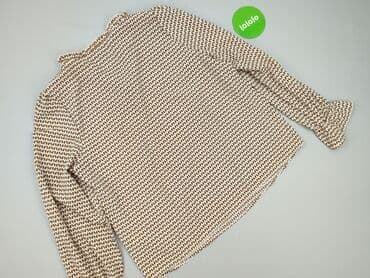 szmaragdowa bluzki damskie: Emery Rose, Bluzka damska, rozmiar XL — 3