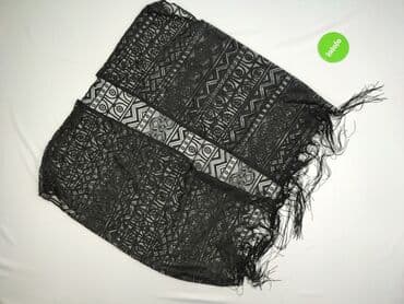 kapcie wyprzeda: Narzutka damska, rozmiar One size — 4