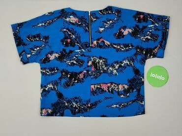 bluzka z ustami house: Wearhouse, Bluzka damska, rozmiar S — 3