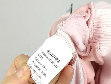 biale spodnie dresowe: Shein, Spodnie dresowe damskie, rozmiar XL — 7