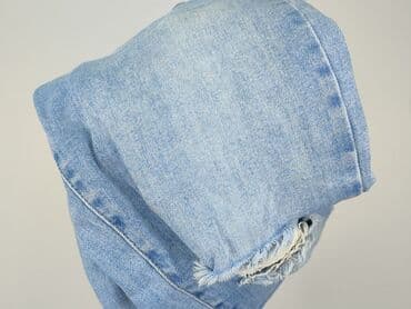 grey jeans: Jeansy damskie, rozmiar S — 6