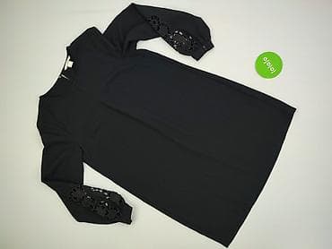 116 cm: H&M, Сукня жіноча, розмір M — 2