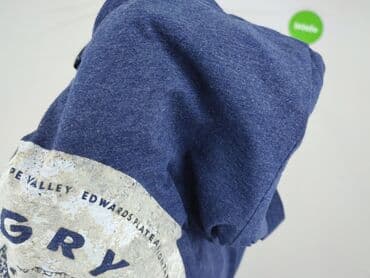 koszulka na silownie 4f: Koszulka dla mężczyzn, L — 5