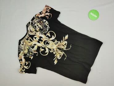 balanciaga koszulka: Koszulka dla mężczyzn, rozmiar S — 3