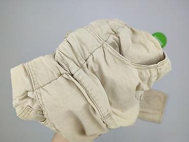 cargo moro: XLNT, Spodnie cargo damskie, rozmiar XS — 5