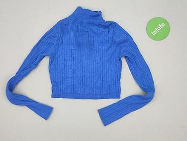 golf h: Sinsay, Golf damski, rozmiar S — 3