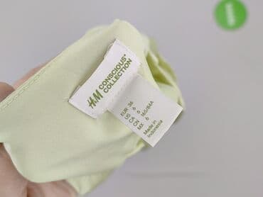 spódnice hm: H&M Conscious, Bluzka damska, rozmiar S — 5