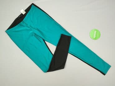 legginsy terranova: Terranova, Legginsy Sportowe damskie, rozmiar L — 2