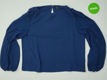 Жінкам: Shein, Жіноча блуза, XL — 2