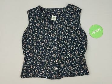 new yorker koszulka z kwiatkiem: Twist, Bluzka damska, 2XL — 2