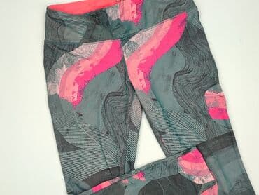 Kobiety: Crivit, Legginsy Sportowe damskie, rozmiar 2XL — 1