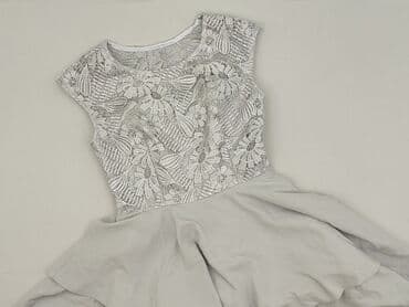 ekskluzywne sukienki plus size: By o la la. !, Women`s dress, S — 1