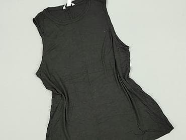 H&M Basic, Top damski, rozmiar M