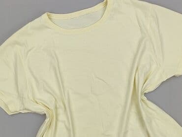 bluzki bawełniane z rękawem 3 4: T-shirt damski, rozmiar 4XL — 1