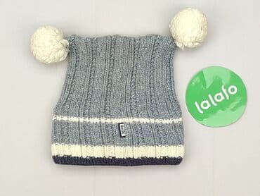 pluszowa kurtka z kapturem: Hat, condition - Very good — 3