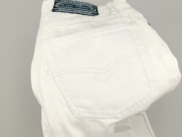 deezee obuwie: Denim, Jeansy damskie, rozmiar L — 6