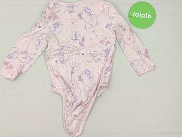kombinezon zimowy hello kitty: Bodysuits, Disney, 1.5-2 years, 86-92 cm, condition - Very good — 3