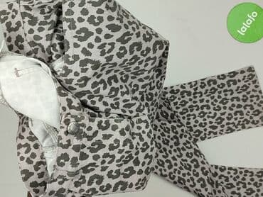 baggy jeans 164 cm: Spodnie jeansowe, 15 lat, 170, stan - Idealny — 5