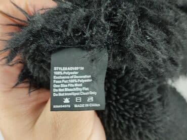 жіночі флісові кофти: Kamizelka damska, rozmiar One size — 4