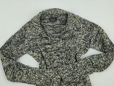 grinch: Silver, Sweter damski, rozmiar S — 1